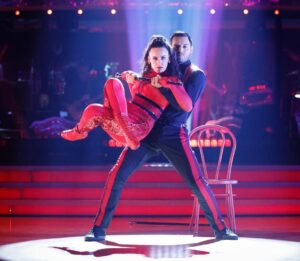 Vito Coppola Instagram - THANK YOU THANK YOU THANK YOU…
We don’t have words to describe our happiness and the words “thank you” are not enough to describe our gratitude to all of you beautiful people. If we are here today and if we will dance next week the Final is because of you.
Every single of you Who believed in us and supported us, every single vote of yours is making this journey the most amazing and incredible ever! 
We promise to you all that we will give as always our best, and we will give triple of the energy, effort, commitment and everything we can do to express our gratitude.
We are super grateful from our hearts.
While writing this post the tears are in the eyes 🥹♥️
🙏🙏🙏🙏🙏🙏🙏🙏🙏🙏🙏

Final ♥️♥️♥️
OMG 🙈

@ellielouiseleach 
Lulú what can I say…I am so happy to have the possibility to dance with you for another week and have the pleasure to lead you on the dance floor.
I am so proud of you ♥️

You are my warrior! You are really blossoming and now you can show to the entire world how amazing you are, but mostly you will prove to yourself that you are an amazing butterfly 🦋 

So for this week just spread your wings and let’s fly 😊
I promise to give you my best of the best for this next week, because I want it to be forever memorable in our memories 🤞

Thank you beautiful people
Thank you very much 🫶

We will repeat these two words to you every single time.
THANK YOU ♥️

We feel all your love and we love you 
I feel so exited that I am thrilling 🥰

Have a good night and have a good new week to every one ♥️

Ps: congratulations to @diannebuswell @bobbybrazier @nikita__kuzmin @laytonwilliams for the final guys
Love you
Have the best week and let’s enjoy all together 👫👬👫