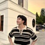 Vittawin Veeravidhayanant Instagram -