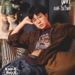 Vittawin Veeravidhayanant Instagram - ฝากติดตามด้วยนะคับ #knockknockboys #บ้านหนุ่มโสดโหมดพร้อมเลิฟ #wetvoriginal #wetvthailand #wetv