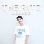 Vittawin Veeravidhayanant Instagram - ทำงานหนักหาตัวช่วยเลยแวะมาบำรุงผิวที่ @theritzclinic.official ครับ❤️🫶 #AdvancedPersonalLiftingTHERITZ #รีวิวยกกระชับTHERITZ #รีวิวยกระชับUFMPT #THERITZCLINIC