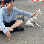 Vittawin Veeravidhayanant Instagram - เพื่อนใหม่น่ารัก
