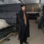 Vittawin Veeravidhayanant Instagram - อะวาคะดาบรา @vanillinstudio @richcastofcharacters