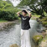 Vittawin Veeravidhayanant Instagram - ดัมมะชาติ