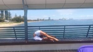 Vivian Hicks Instagram - talented ⭐️ @zaryna.m sent me this! Tysm for dancing to my single #unsteady  download my version today it’s out link in bio !! Love it also more music coming soon 🔥@xambassadors song is close to my heart ❤️ #singers #vivstacos  #singers #blessed #vivianhicks #ctv #dancer #music #vocals #bigmachinerecords #nashville @sal_oliveri_producer @scott.borchetta