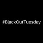 Vivian Hicks Instagram - I will join in #blackouttuesday on June 2nd. I stand with friends, musicians and family to oppose the racial injustice that continues to inflict our countries. I will be pausing all social media activity in solidarity with #blacklivesmatter #georgefloyd This is a day to acknowledge that we cannot carry on with “business as usual” and meaningful change is needed immediately. I encourage all influencers and friends to reflect, take action, and move forward in solidarity.