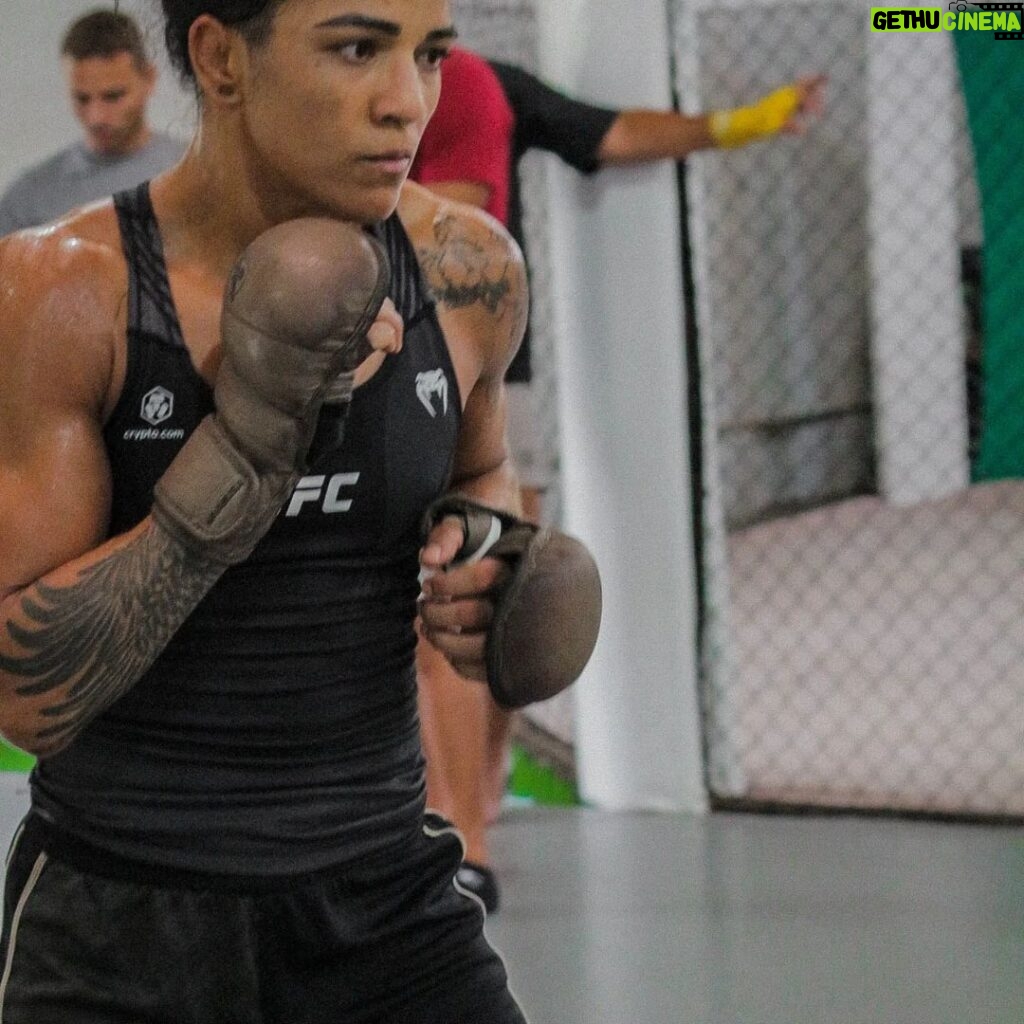 Vivianne Araújo Instagram - #CampOn Anota aí, dia 15 de outubro tem! #EvoluçãoConstante #CerradoMMA #UFC #UFCBrasil