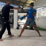 Vivianne Araújo Instagram – Nesse sábado tem @viviaraujomma no #ufc

Esses são apenas alguns trechos do trabalho pré camp usando camadas de Movimento para evoluir em diversas valências físicas e mentais. Só um temperinho no grande e complexo processo muito bem conduzido pela @cerradomma e @daniel.bev e toda equipe de técnicos!

 #pratiquemovimento #rodrigosalulima #movementculture #culturadomovimentobsb #idoportal #moveréhumano #culturadomovimento  #cerradomma #mma #altorendimientodeportivo Cerrado MMA