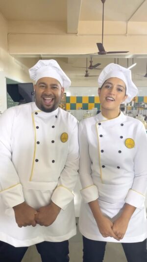 Viviya Santh Instagram - #chef #romancham #movie #actors #models #indianmodels #mumbaimodels
