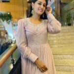 Viviya Santh Instagram - 👗: @ethereal.kochi Bangalore, India