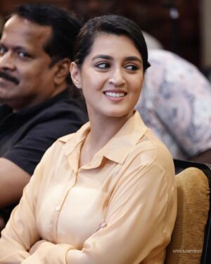 Viviya Santh Instagram - 📸 : @unnisurendran 
@anandu.sajeev