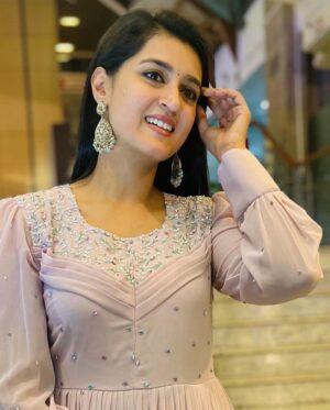 Viviya Santh Instagram - 👗: @ethereal.kochi