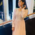 Viviya Santh Instagram - 👗: @ethereal.kochi Bangalore, India