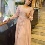 Viviya Santh Instagram - 👗: @ethereal.kochi Bangalore, India