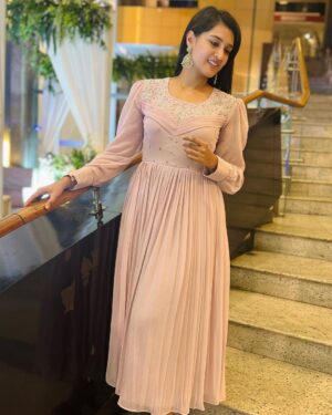Viviya Santh Instagram - 👗: @ethereal.kochi