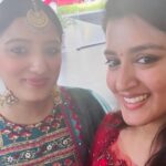 Viviya Santh Instagram - Rahul’s wedding diary 💿 📔 @swasikavj @mamtamohan @meet_miya @shaji_kailas_ @narainraam @vkprakash61 @sinu_sidharth @c_j_charles @directormohanraja @badushanm @chef_pillai @richapanai @kavya_ajit_official #rahulsweddingdiary #celebration #celebritywedding #bangaloredays Bangalore, India