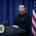 Volodymyr Zelenskyy Instagram - На Мюнхенській конференції з питань безпеки поговорив телефоном із Президентом США Джозефом Байденом. Обговорили поточну ситуацію на полі бою. Я радий, що можу розраховувати на повну підтримку американського Президента. Віримо й у мудре рішення Конгресу США. Підтримка України – це підтримка демократії та свободи. Ми повинні разом захистити ці цінності. Домовилися підтримувати контакт у звʼязку з наближенням 2-х роковин початку повномасштабного вторгнення. —— While in Munich, I had a call with @POTUS Joe Biden. We discussed the current frontline situation. I am grateful to have President Biden’s full support. I also believe that the US Congress will make a wise decision. Supporting Ukraine means supporting democracy and freedom. Together, we must protect these values. We agreed to stay in touch as Russia’s full-scale aggression against Ukraine approaches the two-year mark.