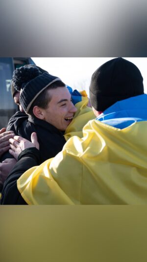 Volodymyr Zelenskyy Thumbnail - 247.9K Likes - Top Liked Instagram Posts and Photos