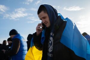 Volodymyr Zelenskyy Thumbnail - 511K Likes - Top Liked Instagram Posts and Photos