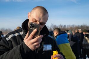 Volodymyr Zelenskyy Thumbnail - 511K Likes - Top Liked Instagram Posts and Photos