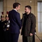 Volodymyr Zelenskyy Instagram - 🇫🇷🇺🇦