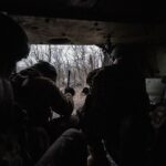 Volodymyr Zelenskyy Instagram - Захист життя нашого народу – це спільна справа. В обороні, в активних діях, у захисті життєво важливих систем усе залежить від фаховості та хоробрості конкретних людей. Якби в України не було таких людей, наша держава не змогла б вистояти. Але завдяки таким людям, завдяки такому нашому народу Україна стоїть, Україна захищається, Україна досягає власних цілей. —— Protecting the lives of our people is a common cause. Everything in defense, active operations, and vital systems protection relies on individual professionalism and courage. Without such people, Ukraine would not have survived. But, thanks to such people, our people, Ukraine is standing, defending itself, and achieving its goals. Photo: 40th tactical aviation brigade, 93rd Kholodnyi Yar separate mechanized brigade, 53rd separate mechanized brigade named after Prince Volodymyr Monomakh, 28th separate mechanized brigade named after the Knights of the Winter Campaign, National Guard of Ukraine, 25th Sicheslav separate airborne brigade, 56th separate motorized infantry brigade of Mariupol, 58th separate motorized infantry brigade named after Hetman Ivan Vyhovskyi, Anton Sheveliov.
