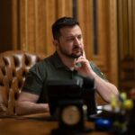 Volodymyr Zelenskyy Instagram - From last night to this morning alone, forty «Shahed» drones have been destroyed – the majority of what Russia has used. This result was achieved mainly by our mobile firing groups. In various regions – Kyiv, Zhytomyr, Vinnytsia, Odesa, Mykolaiv, Kherson, Kirovohrad, Cherkasy regions, our Dnipropetrovsk region... I thank every warrior who is on combat duty, saving our infrastructure and our people on a daily basis. Since the beginning of the year and up to now, 359 «Shahed» drones have been shot down. The accuracy of our sky defenders, the work of the electronic warfare systems, and the support from each of our partners in terms of the sky shield literally save lives. We are working to increase the effectiveness of our mobile firing groups and to provide even more regions of Ukraine with electronic warfare systems. This is one of the key priorities of the year. I thank everyone who has been fighting and working to strengthen Ukraine since February 24! I thank everyone who is in Ukraine and with Ukraine. Glory to Ukraine!