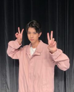 Waku Kyoten Instagram - 「恋愛ドラマな恋がしたい」 新シーズン先行試写会 トークイベント ありがとうございました！！ 皆さんに暖かい拍手で迎えてもらえて、嬉しかったです。 歴代メンバーの皆とも仲良くトークできて楽しかった😊 新シーズン、魅力的で個性的なメンバーが揃っていてすごく面白かったです！ 15日から放送みたいです！是非観てみてください！ #恋愛ドラマな恋がしたい #ドラ恋 #SHEIN