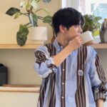 Waku Kyoten Instagram - カレンダーのオフショット📸 10/28 16:00〜 渋谷HMVでイベントも行います！ 良かったらお越しください😌