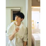 Waku Kyoten Instagram - 京典和玖カレンダー2024 発売決定しました！ 初のカレンダーです。 僕の日常を切り取って撮影して頂きました。 素敵なモノが出来上がったと思います！ 2024年、皆さんと一緒の時間を過ごせたら嬉しいです😌 10/28 渋谷HMVで発売イベントも行うので、 良かったらぜひご来場下さい！ 待ってます！