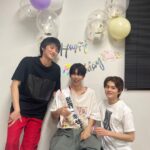 Waku Kyoten Instagram - 遅くなりましたが、昨日23歳になりました！ たくさんの方にお祝いして頂き、本当に幸せです。 みんなありがとう😊 いろんな物事に触れて、学び多き年にできたらなと思ってます。 23歳も楽しみます！！ これからも応援よろしくお願いします！