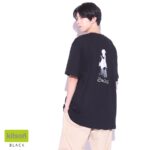 Waku Kyoten Instagram - お知らせ📢 アパレルブランドのkitson meさんと京典和玖で、コラボアイテムを出させて頂くことになりました！ 本日から受注予約開始となりました！！ Tシャツとジョガーパンツを デザインさせて頂きました😊 こだわりの詰まったアイテムとなっております！ たくさんの方に届いて欲しいな。 ぜひ！チェックしてみてください！ https://www.kitson-me.jp/ SHOP/319299/375679/list.html #kitsonme