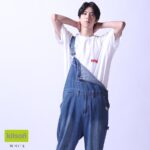 Waku Kyoten Instagram - お知らせ📢 アパレルブランドのkitson meさんと京典和玖で、コラボアイテムを出させて頂くことになりました！ 本日から受注予約開始となりました！！ Tシャツとジョガーパンツを デザインさせて頂きました😊 こだわりの詰まったアイテムとなっております！ たくさんの方に届いて欲しいな。 ぜひ！チェックしてみてください！ https://www.kitson-me.jp/ SHOP/319299/375679/list.html #kitsonme