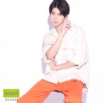 Waku Kyoten Instagram - お知らせ📢 アパレルブランドのkitson meさんと京典和玖で、コラボアイテムを出させて頂くことになりました！ 本日から受注予約開始となりました！！ Tシャツとジョガーパンツを デザインさせて頂きました😊 こだわりの詰まったアイテムとなっております！ たくさんの方に届いて欲しいな。 ぜひ！チェックしてみてください！ https://www.kitson-me.jp/ SHOP/319299/375679/list.html #kitsonme