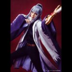 Waku Kyoten Instagram - 情報解禁です。 「マッシュル－MASHLE－」THE STAGE アビス・レイザー役として出演させて頂きます。 丁寧に、カッコよく、魅力的に、演じられればなと思います。 精一杯努めます！ よろしくお願いします。 #マッシュル #マシュステ