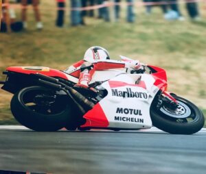 Wayne Rainey Thumbnail - 2.8K Likes - Top Liked Instagram Posts and Photos