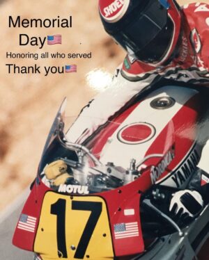 Wayne Rainey Thumbnail - 2.3K Likes - Top Liked Instagram Posts and Photos