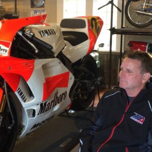 Wayne Rainey Thumbnail - 2.9K Likes - Top Liked Instagram Posts and Photos