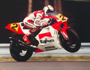 Wayne Rainey Thumbnail - 3.1K Likes - Top Liked Instagram Posts and Photos