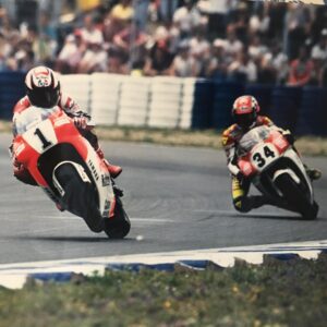 Wayne Rainey Thumbnail - 3.1K Likes - Top Liked Instagram Posts and Photos