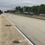 Wayne Rainey Instagram - Awesome Superbike race at #motoamerica #roadamerica
