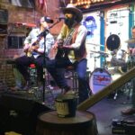 Wayne Rainey Instagram - Thanks Nashville, it’s been fun🎸 Nashville, Tennessee