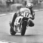 Wayne Rainey Instagram - Rookie in the rain! Sweden ‘88 @motoamerica @motogp
