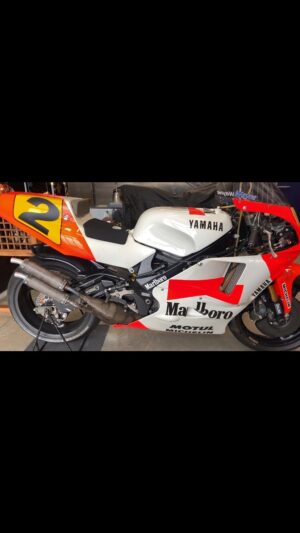 Wayne Rainey Thumbnail - 7.5K Likes - Top Liked Instagram Posts and Photos