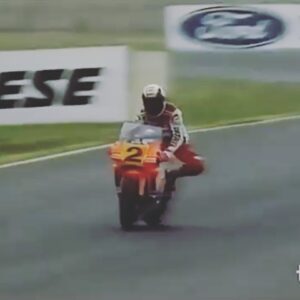 Wayne Rainey Thumbnail - 5.3K Likes - Top Liked Instagram Posts and Photos