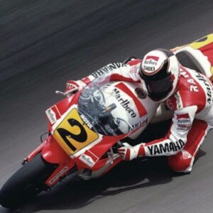 Wayne Rainey Thumbnail - 4.3K Likes - Top Liked Instagram Posts and Photos