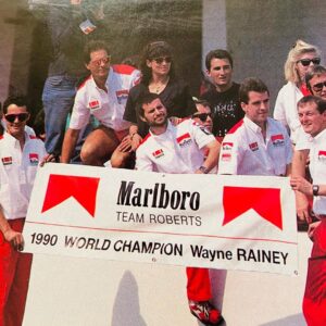 Wayne Rainey Thumbnail - 3.2K Likes - Top Liked Instagram Posts and Photos