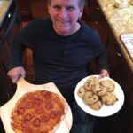 Wayne Rainey Instagram - This is what happens when you self-quarantine!