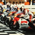 Wayne Rainey Instagram - Holeshot ✊#motoamerica #motogp