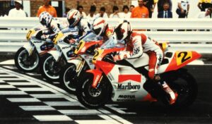 Wayne Rainey Thumbnail - 3.2K Likes - Top Liked Instagram Posts and Photos