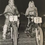 Wayne Rainey Instagram - R.I.P. Mike Minnig🙏